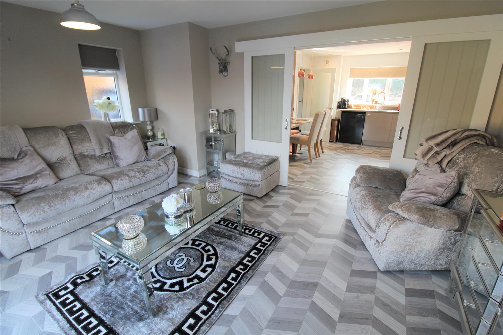 Willfield Lane, Brown Edge, Stoke-On-Trent